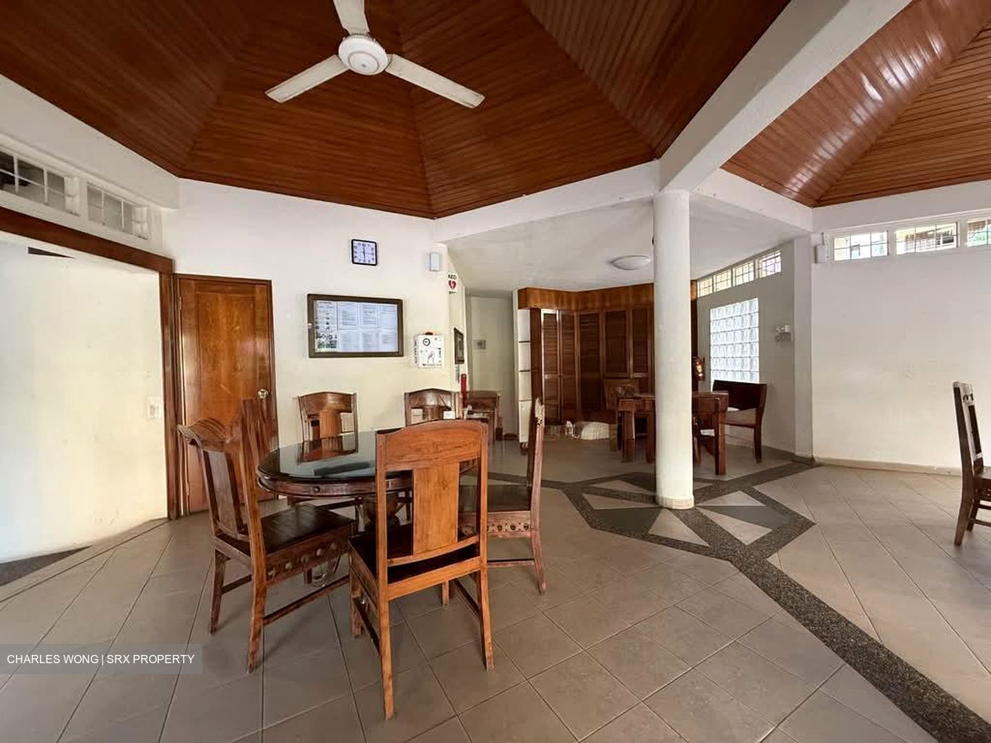 The Hacienda (D15), Condominium #557452431
